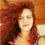 Docente di italiano L2 e lingue straniere (arabo e spagnolo) impartisce lezioni private